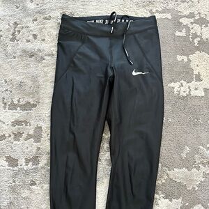 Nike pro leggings